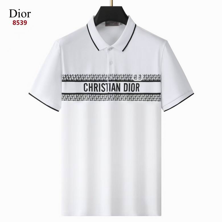 Dior POLO shirts men-D6830P